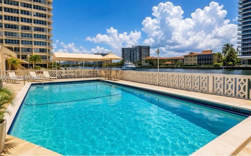 1801 S Ocean Drive 740 Property Photo 1