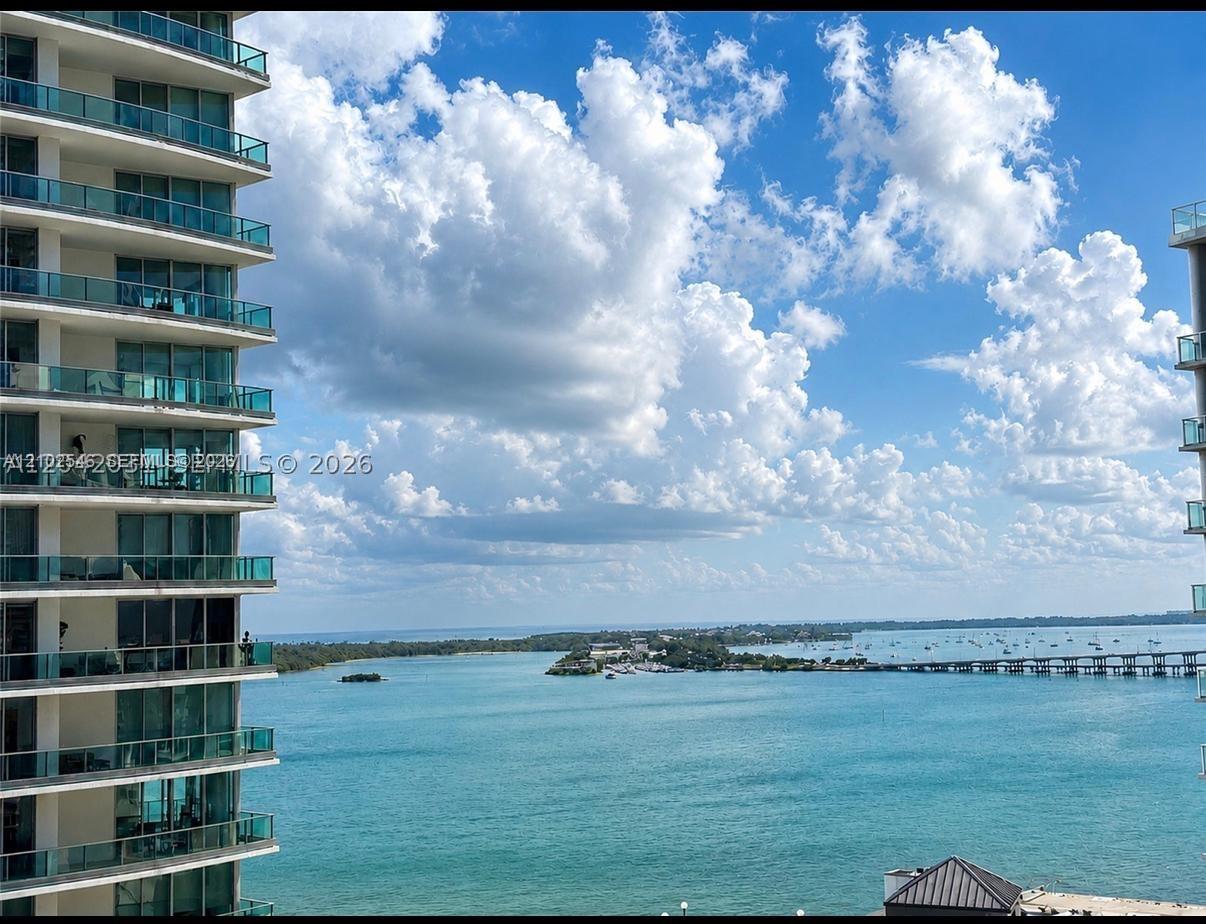1300 Brickell Bay Drive 2307 Property Photo 1