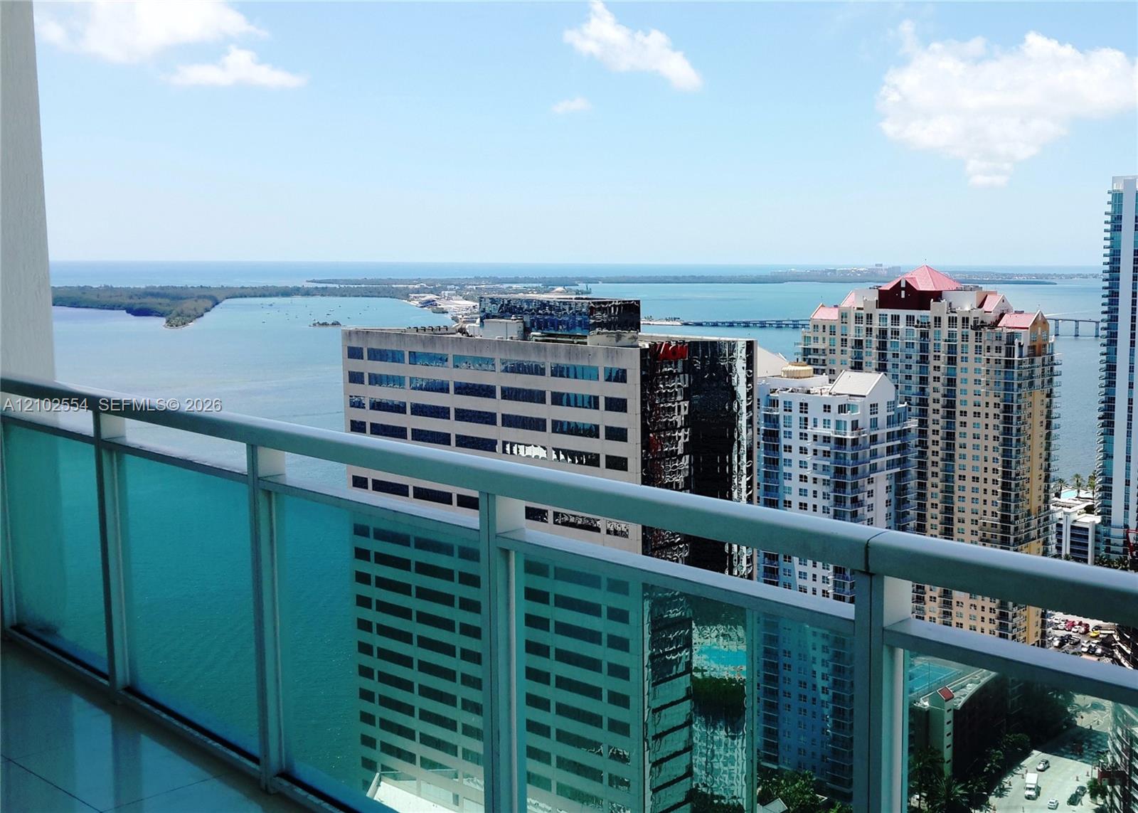 950 Brickell Bay Drive 4005 Property Photo 1