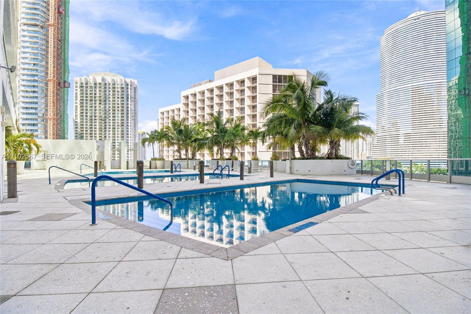 200 Biscayne Boulevard Way 5302 Property Photo 29