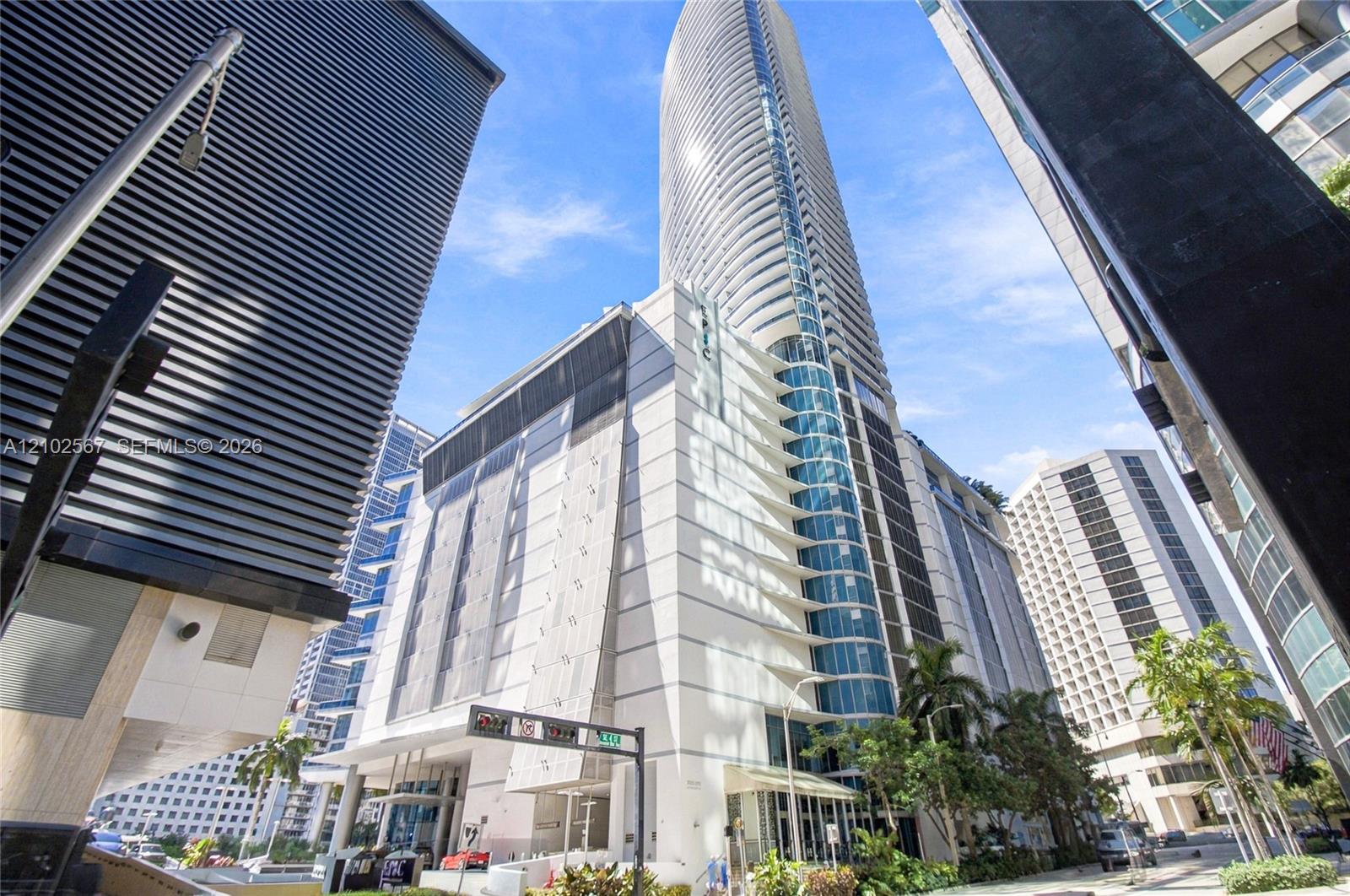200 Biscayne Boulevard Way 5302 Property Photo 31