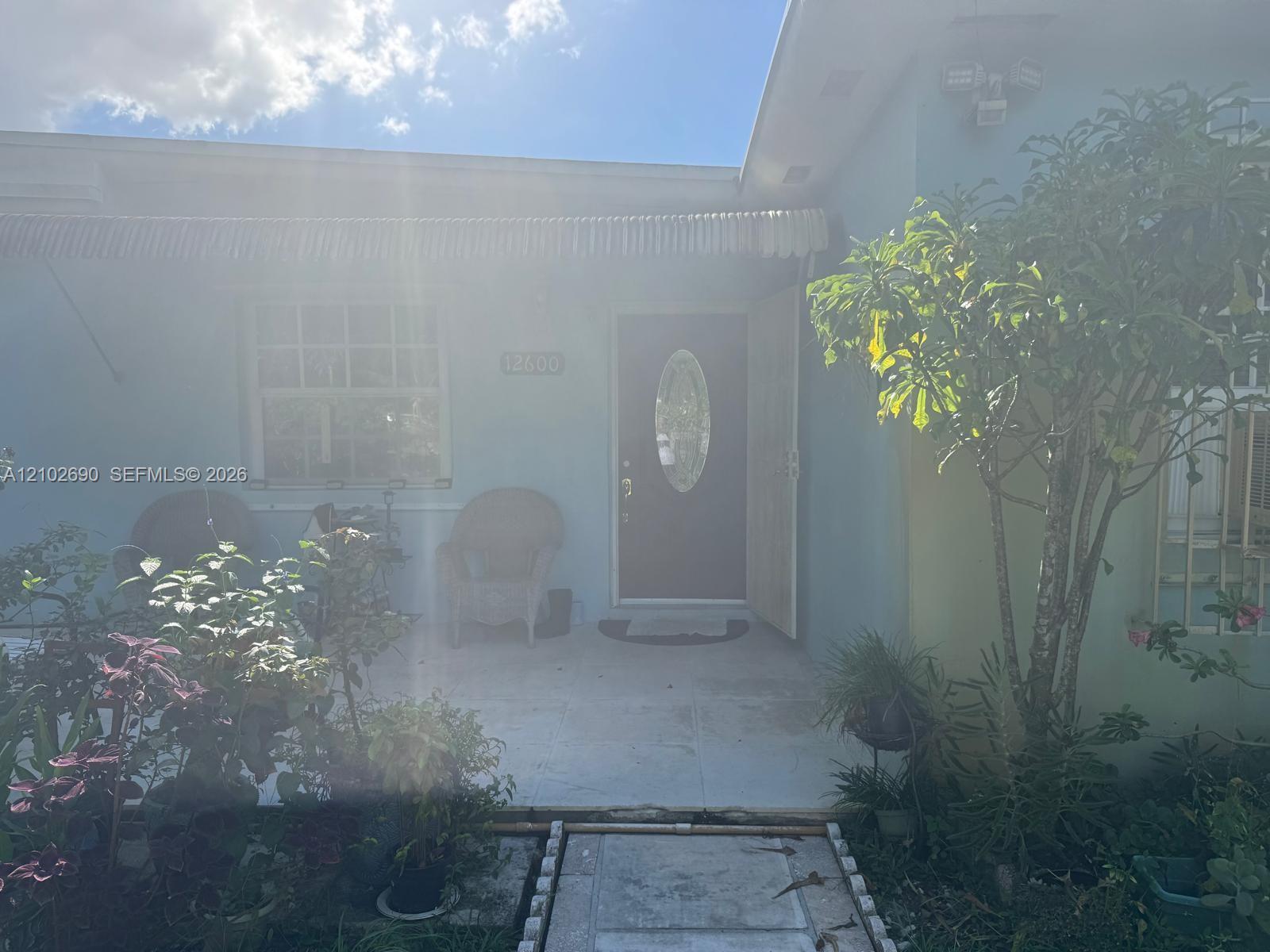 12600 Nw 13th Avenue Property Photo 1