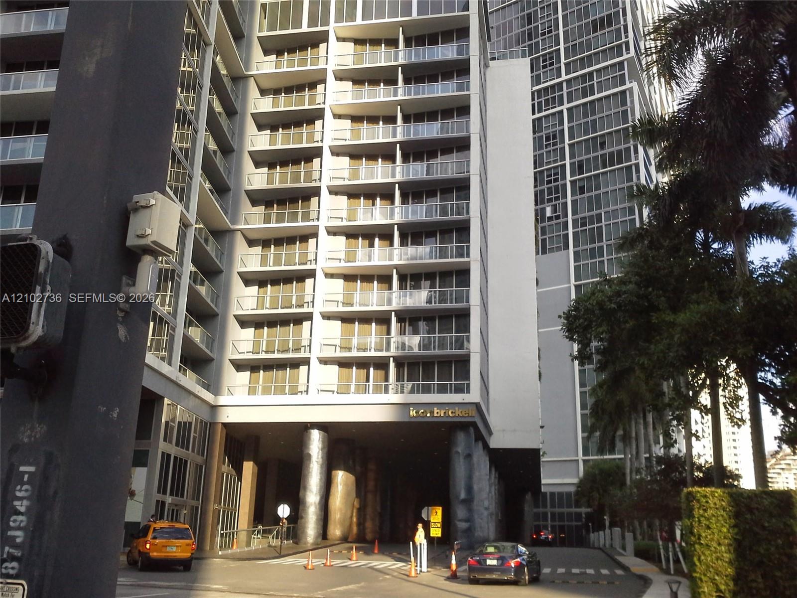 465 Brickell Avenue 2804 Property Photo 1