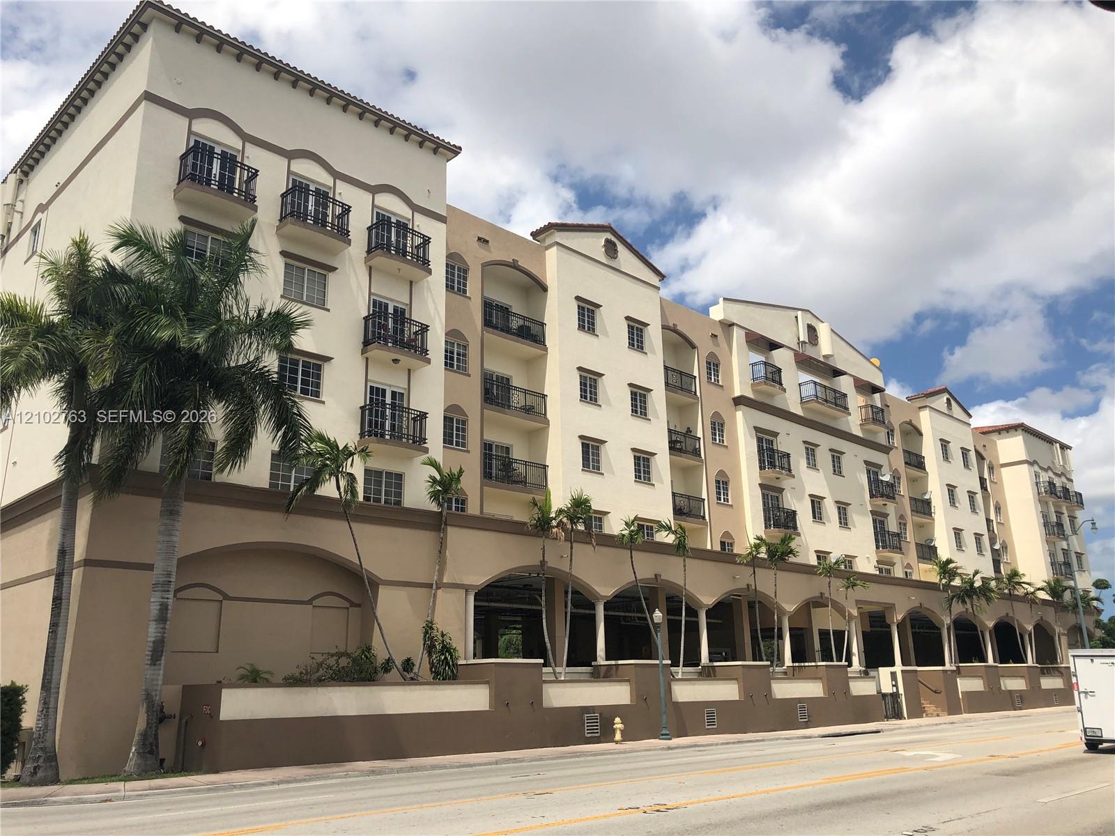 5271 SW 8th Street 214