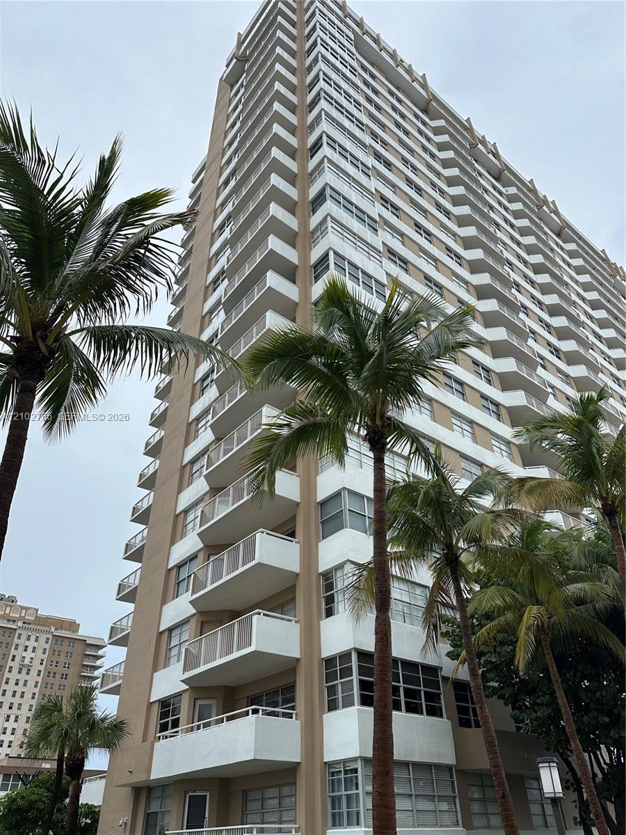 1950 S Ocean Drive 5f Property Photo 1