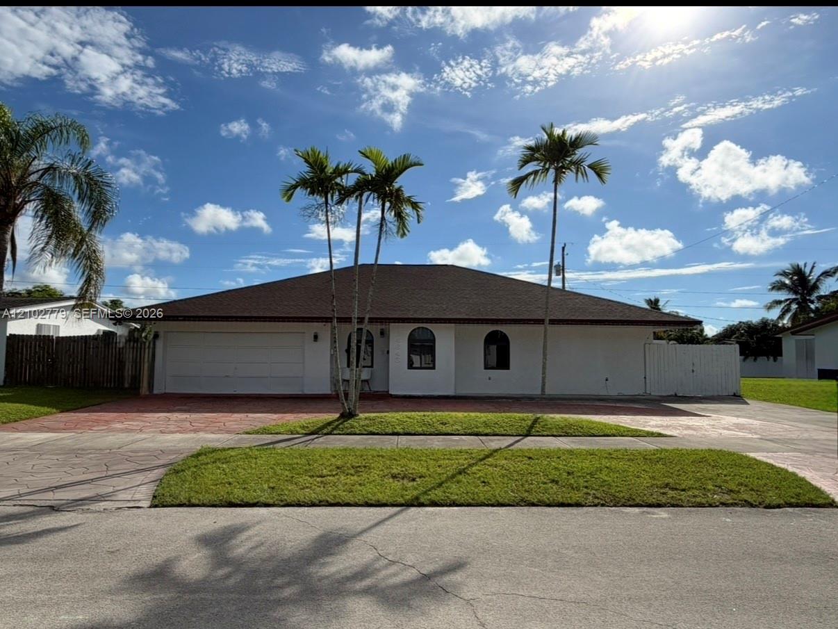 14643 Sw 104th Avenue Property Photo 1