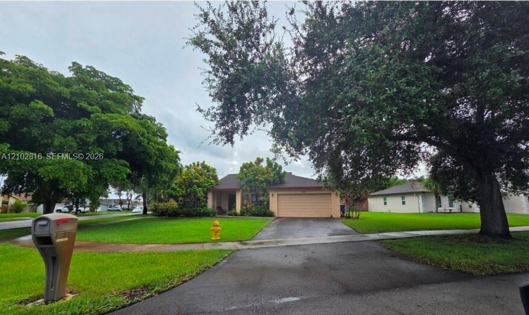 4800 Sw 120th Avenue Property Photo 1