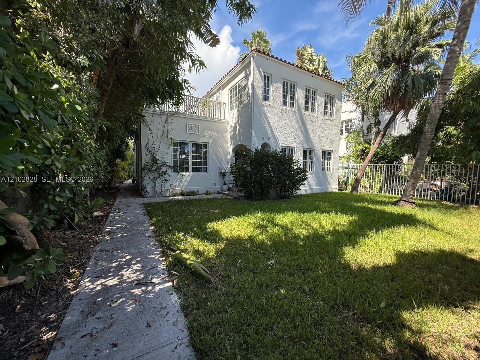 912 Euclid Avenue 4 Property Photo 1