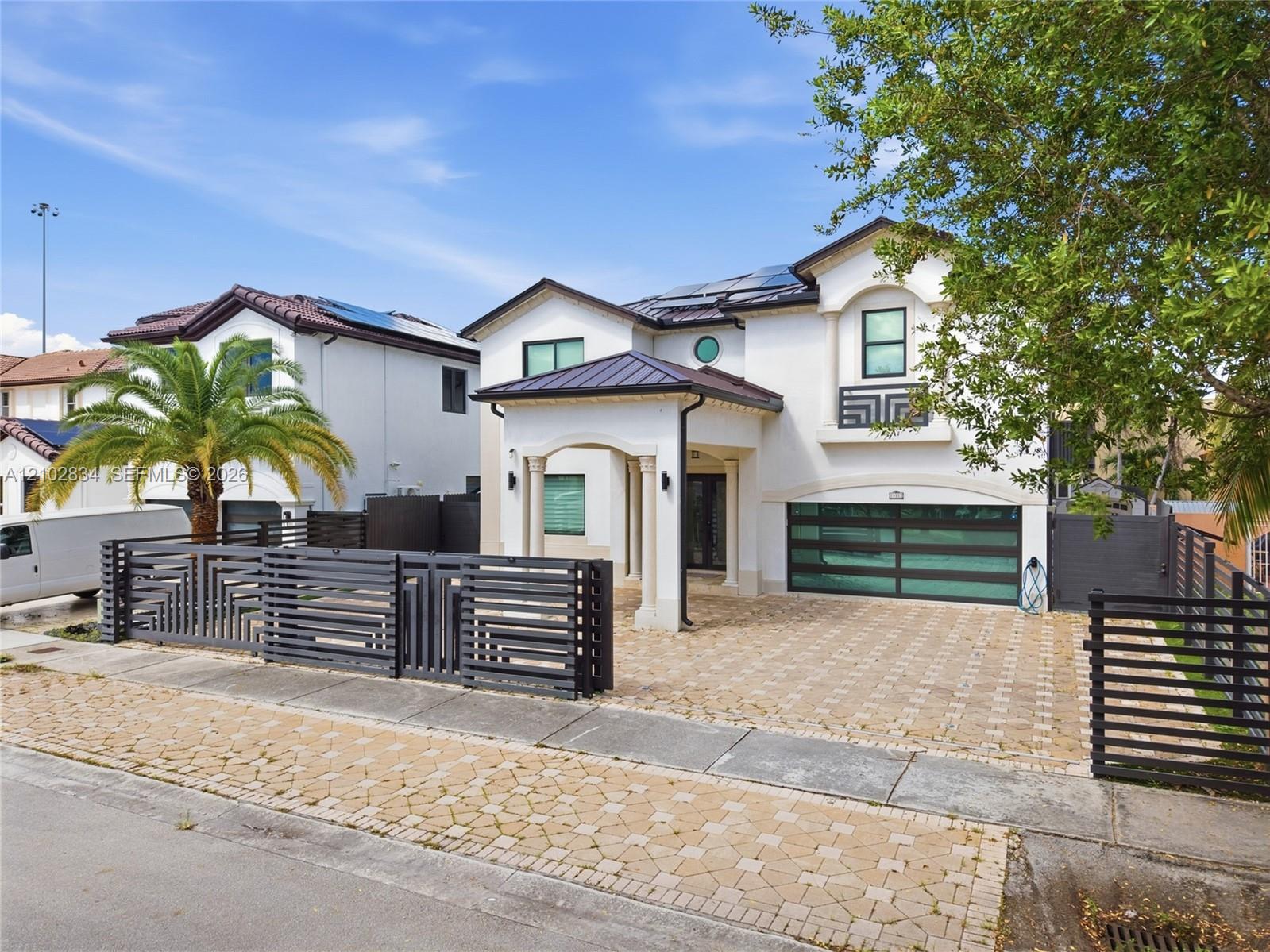 18112 Nw 91st Court Property Photo 1