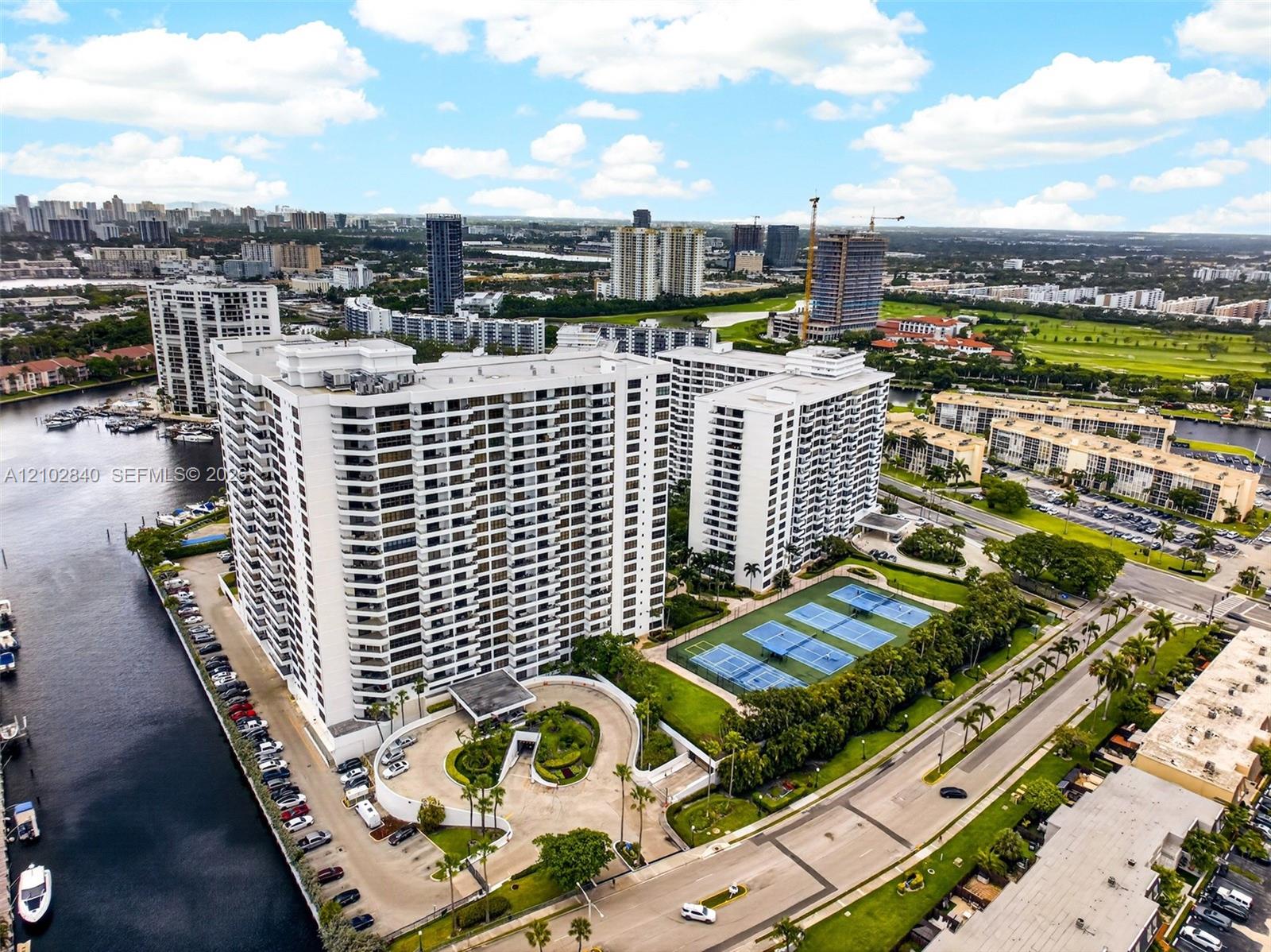 500 Three Islands Boulevard 201 Property Photo 1
