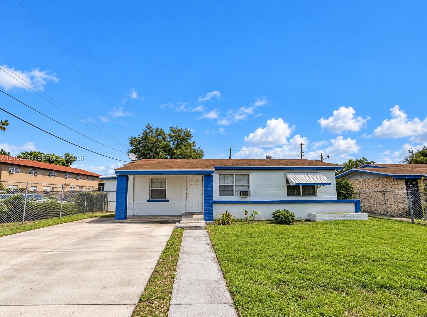 13387 Aswan Road Property Photo 1