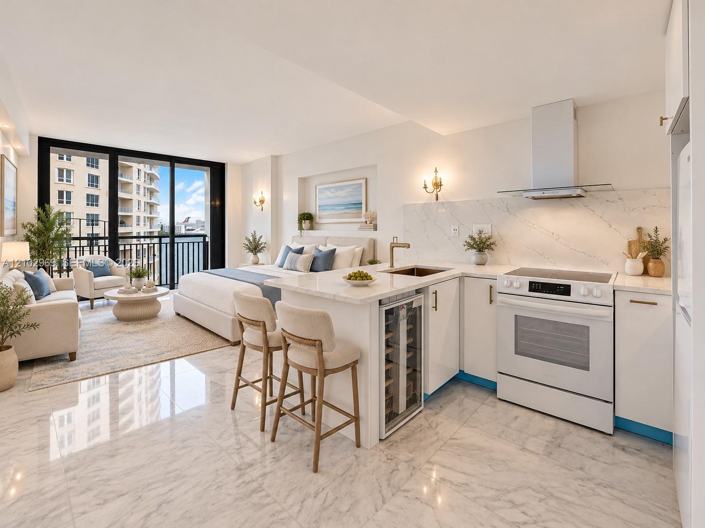 540 Brickell Key Drive 928 Property Photo 1