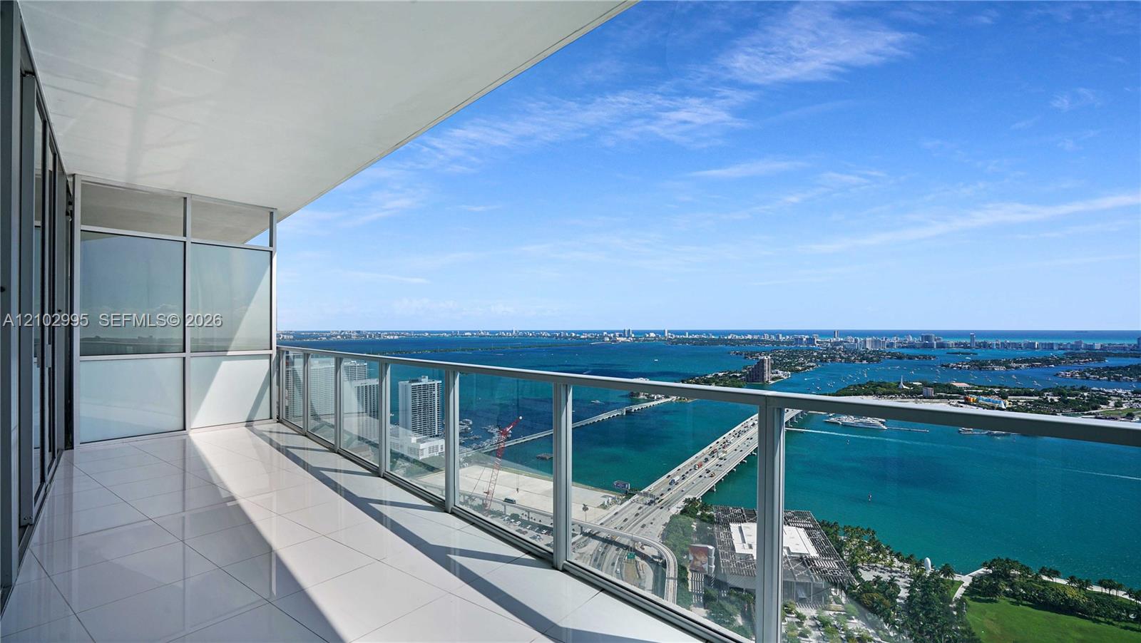 1100 Biscayne Boulevard 5202 Property Photo 3