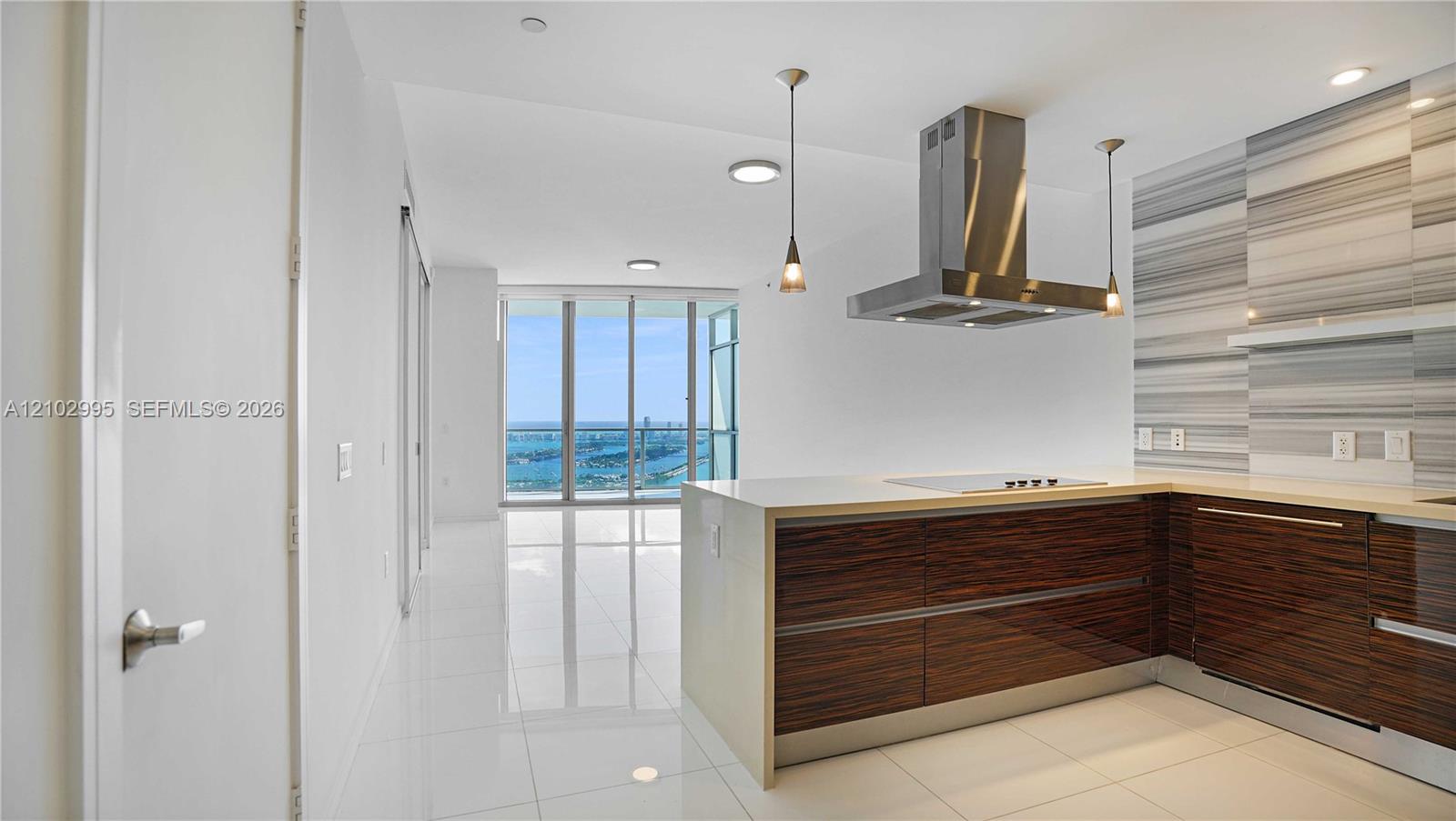 1100 Biscayne Boulevard 5202 Property Photo 9