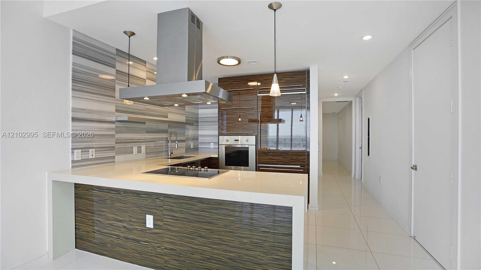 1100 Biscayne Boulevard 5202 Property Photo 11
