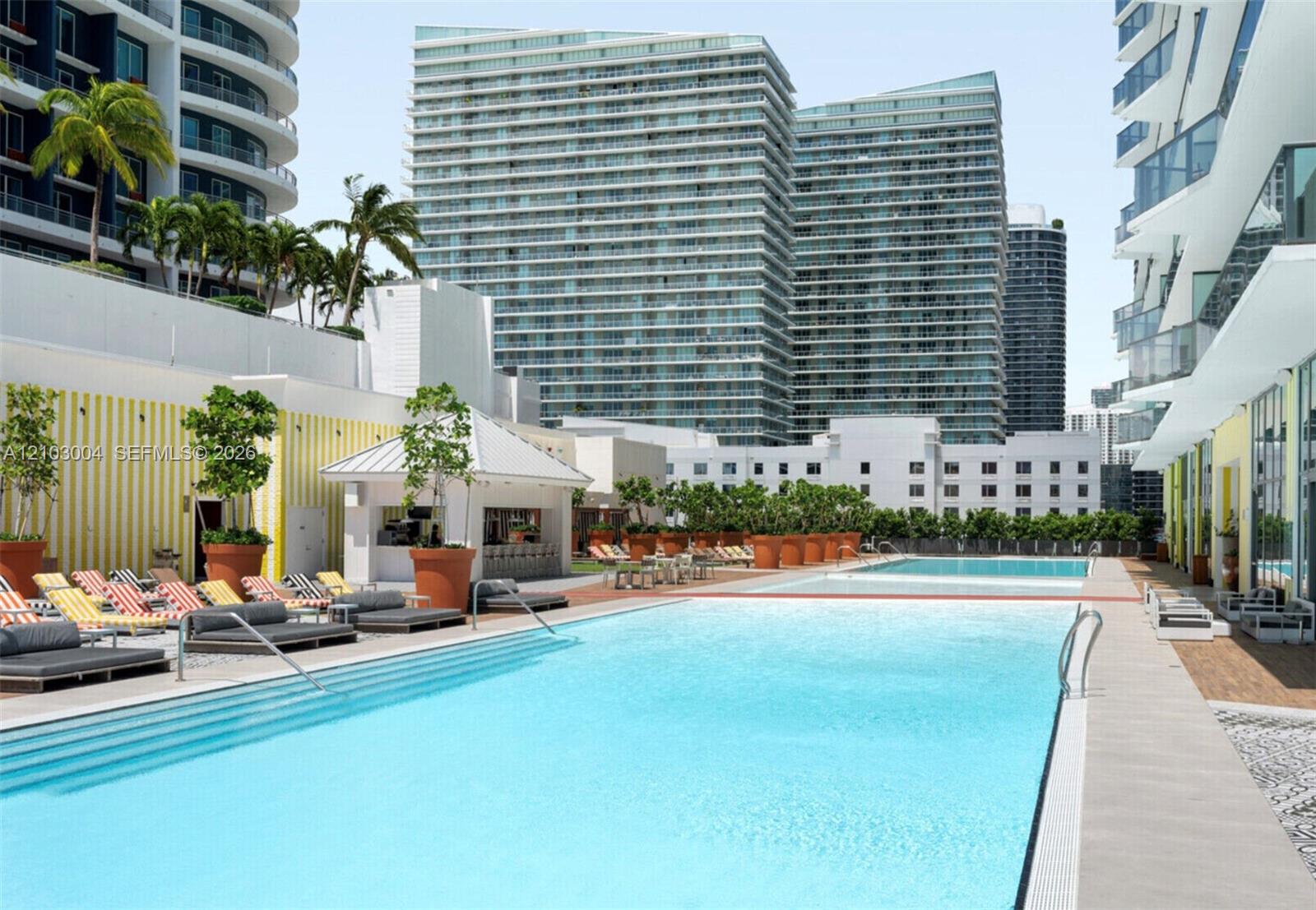 1300 S Miami Avenue 2808 Property Photo 22