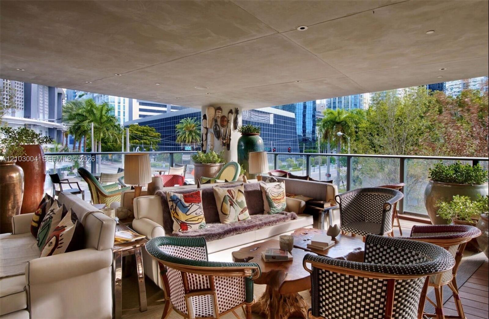 1300 S Miami Avenue 2808 Property Photo 25