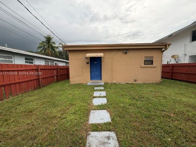 1734 Madison Street 1736A Property Photo 1