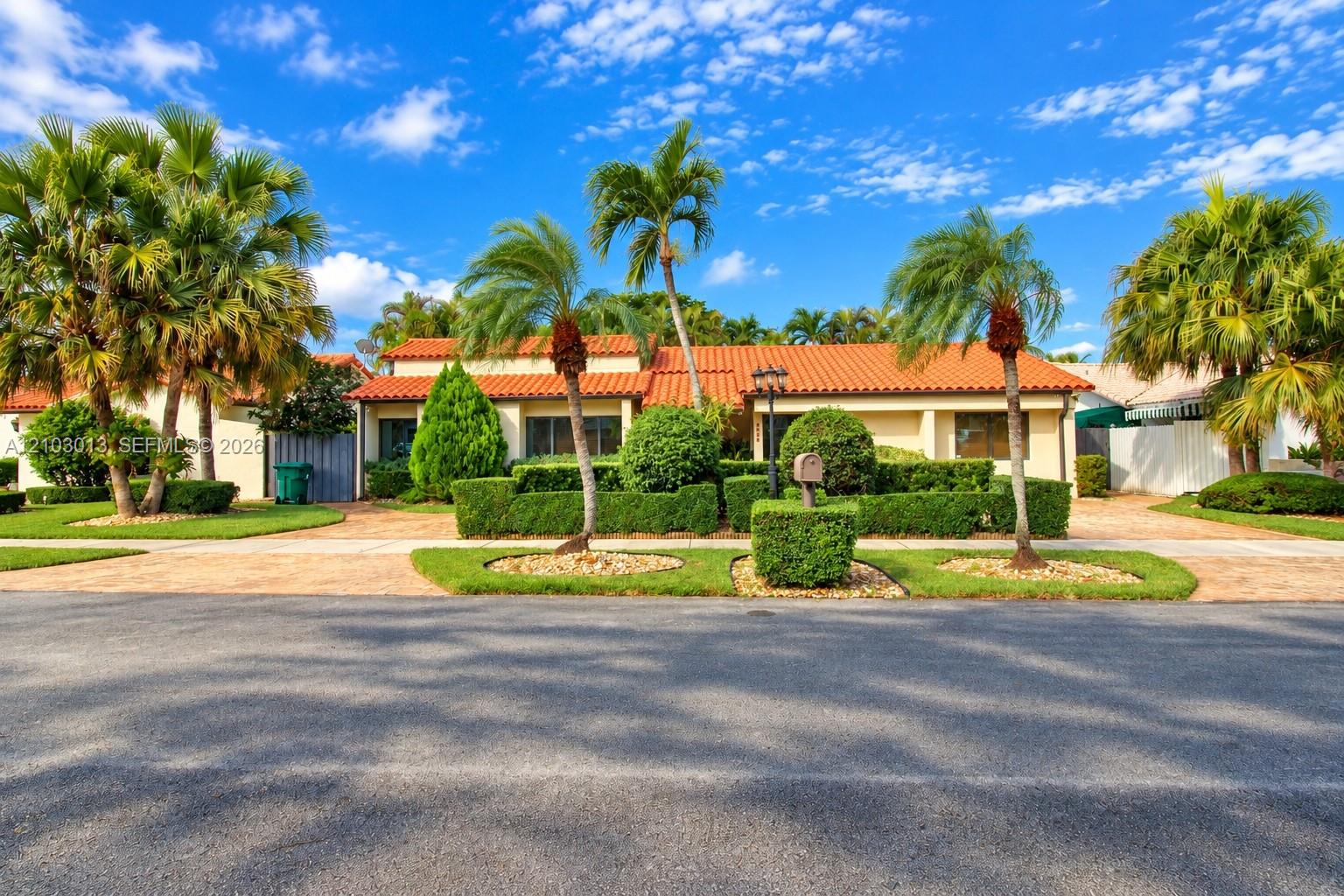 2230 Sw 131st Place Property Photo 1