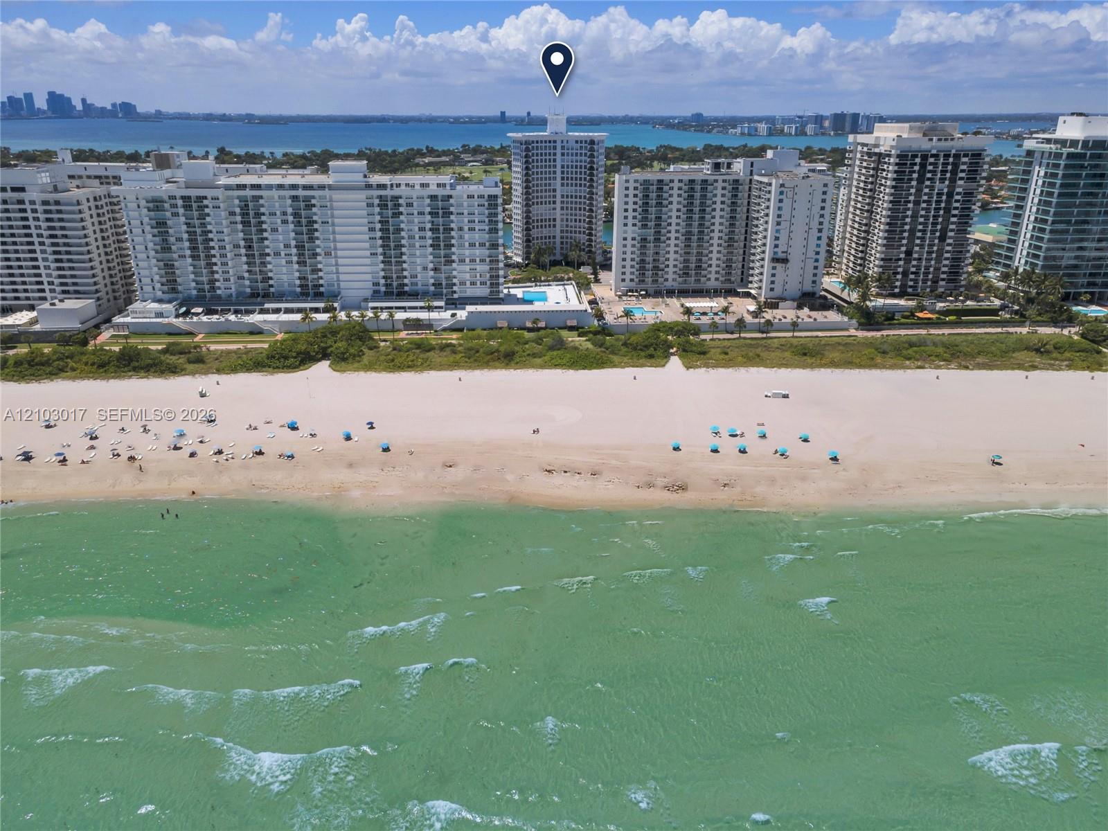 5660 Collins Avenue 4b Property Photo 1