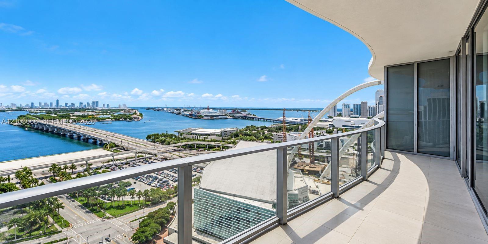 1400 Biscayne Boulevard 1804 Property Photo 1