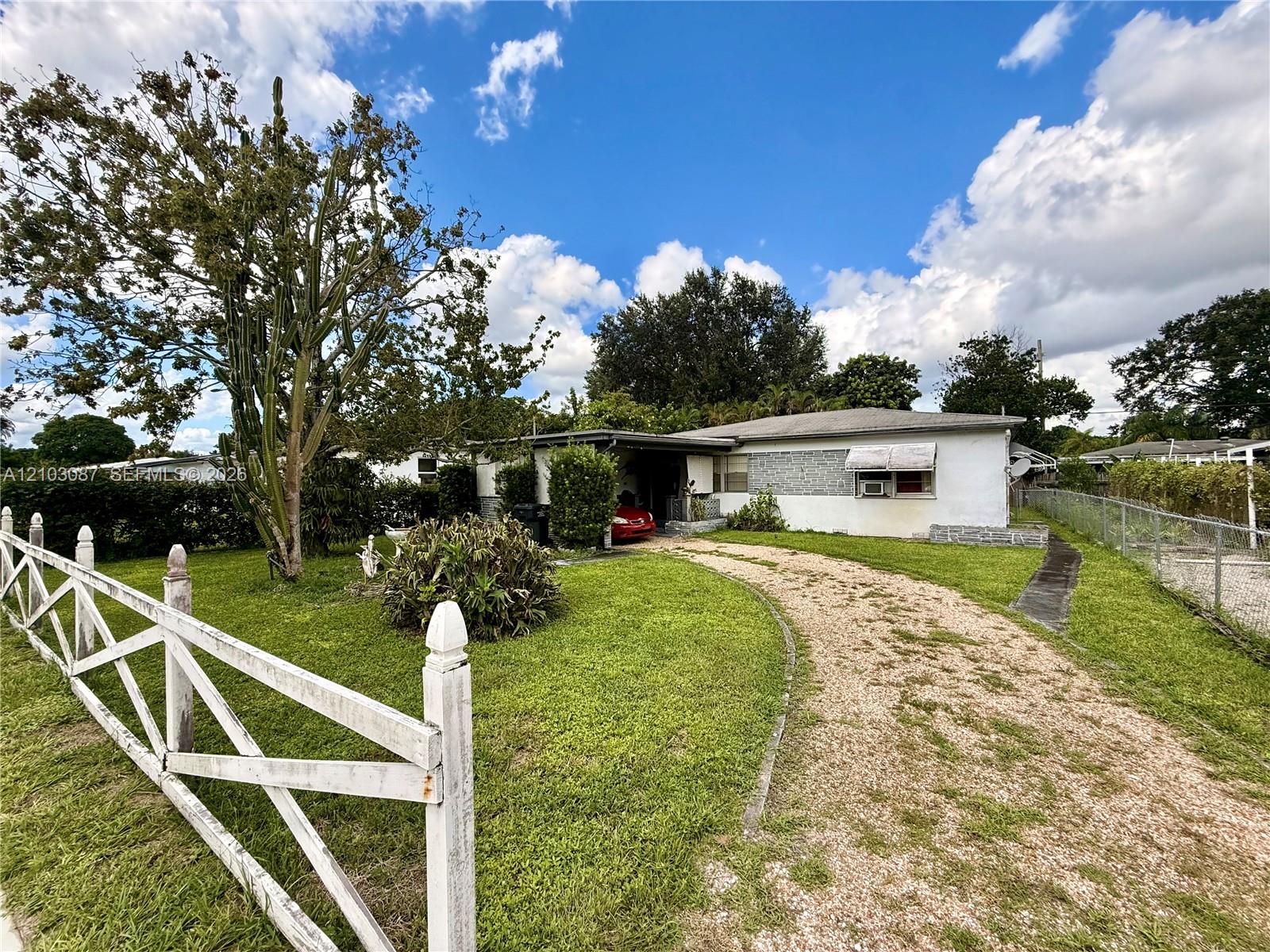 6409 Mayo Street Property Photo 1