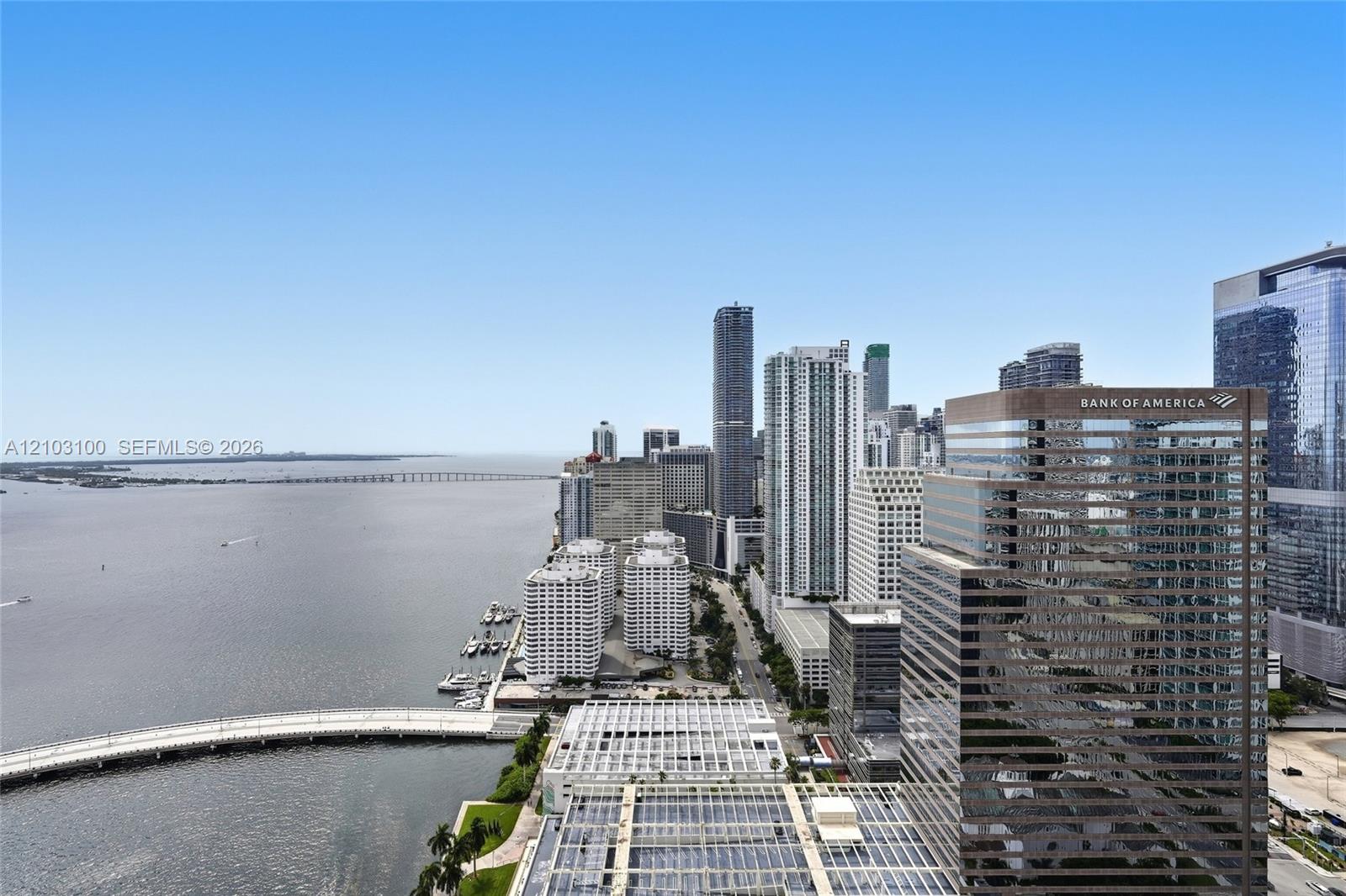 495 Brickell Avenue 4003 Property Photo 1