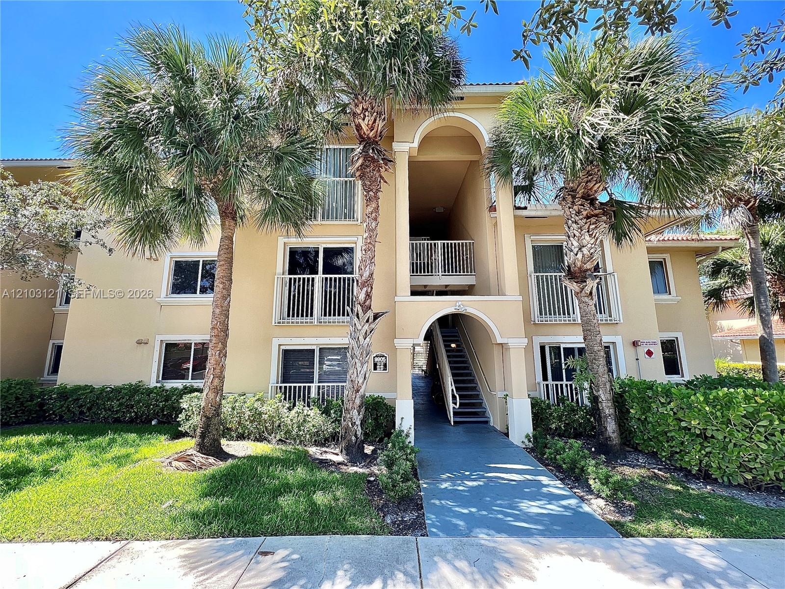 9905 Westwood Drive 25-3 Property Photo 1