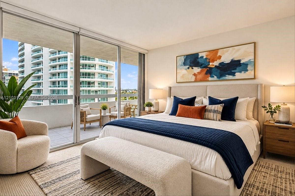 1627 Brickell Avenue 2005 Property Photo 7