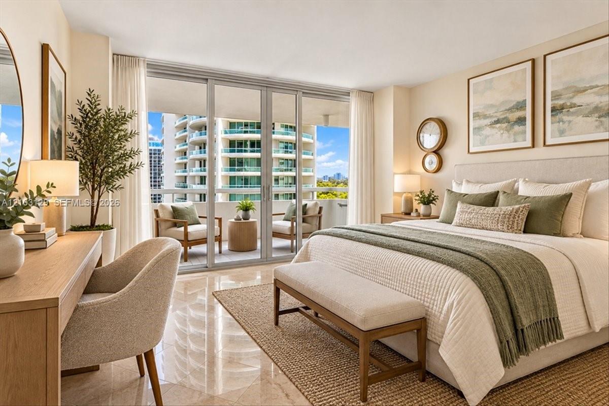 1627 Brickell Avenue 2005 Property Photo 12