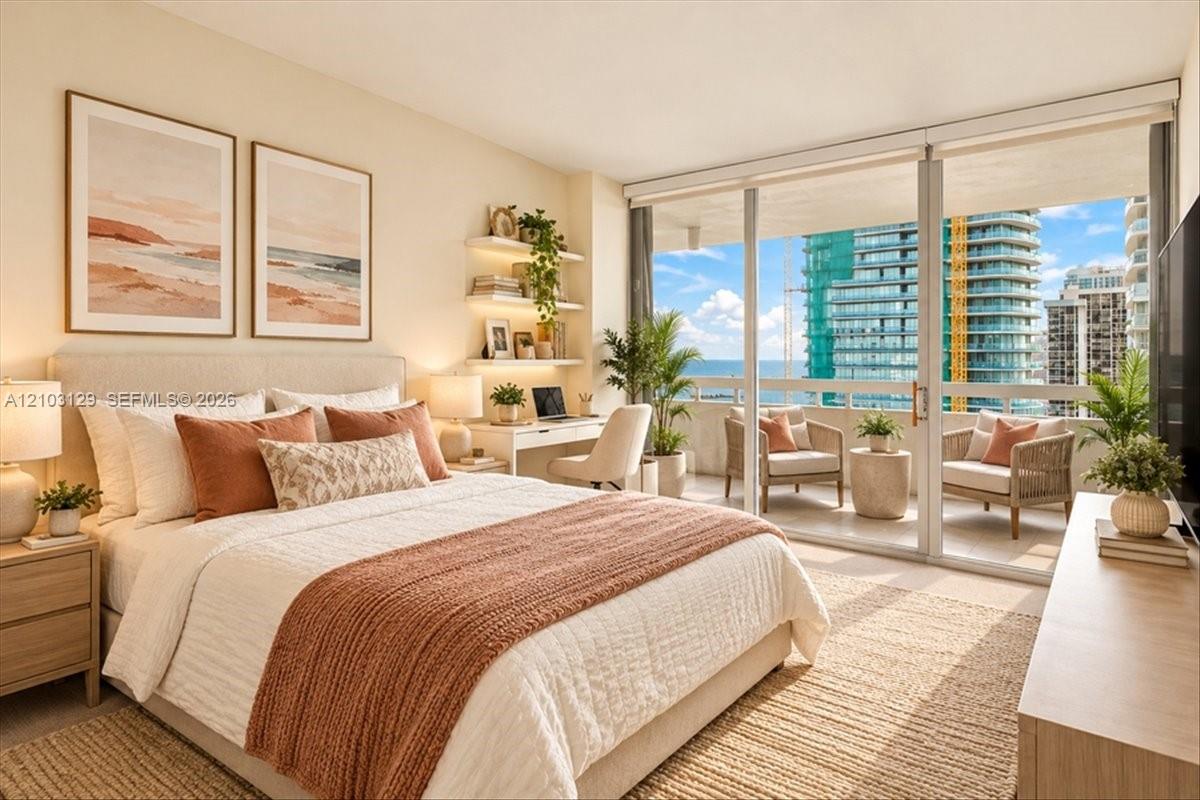 1627 Brickell Avenue 2005 Property Photo 14