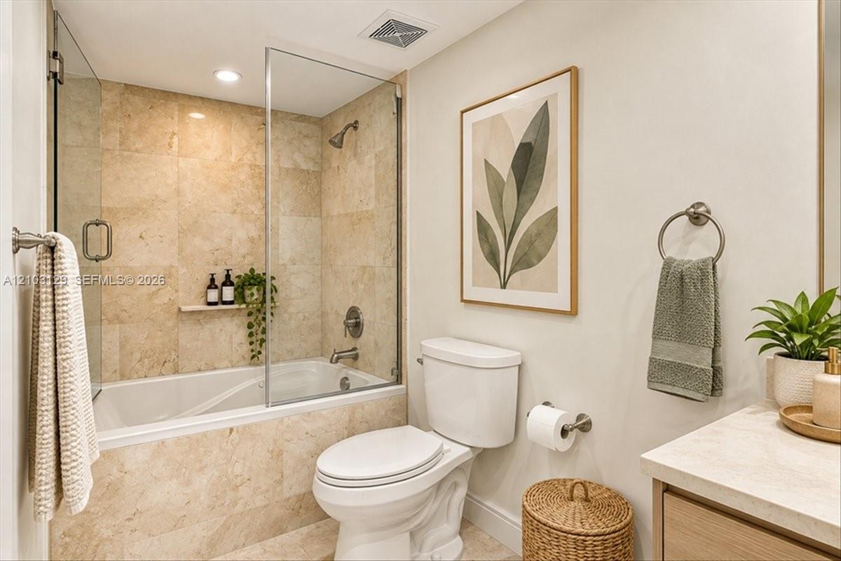 1627 Brickell Avenue 2005 Property Photo 39