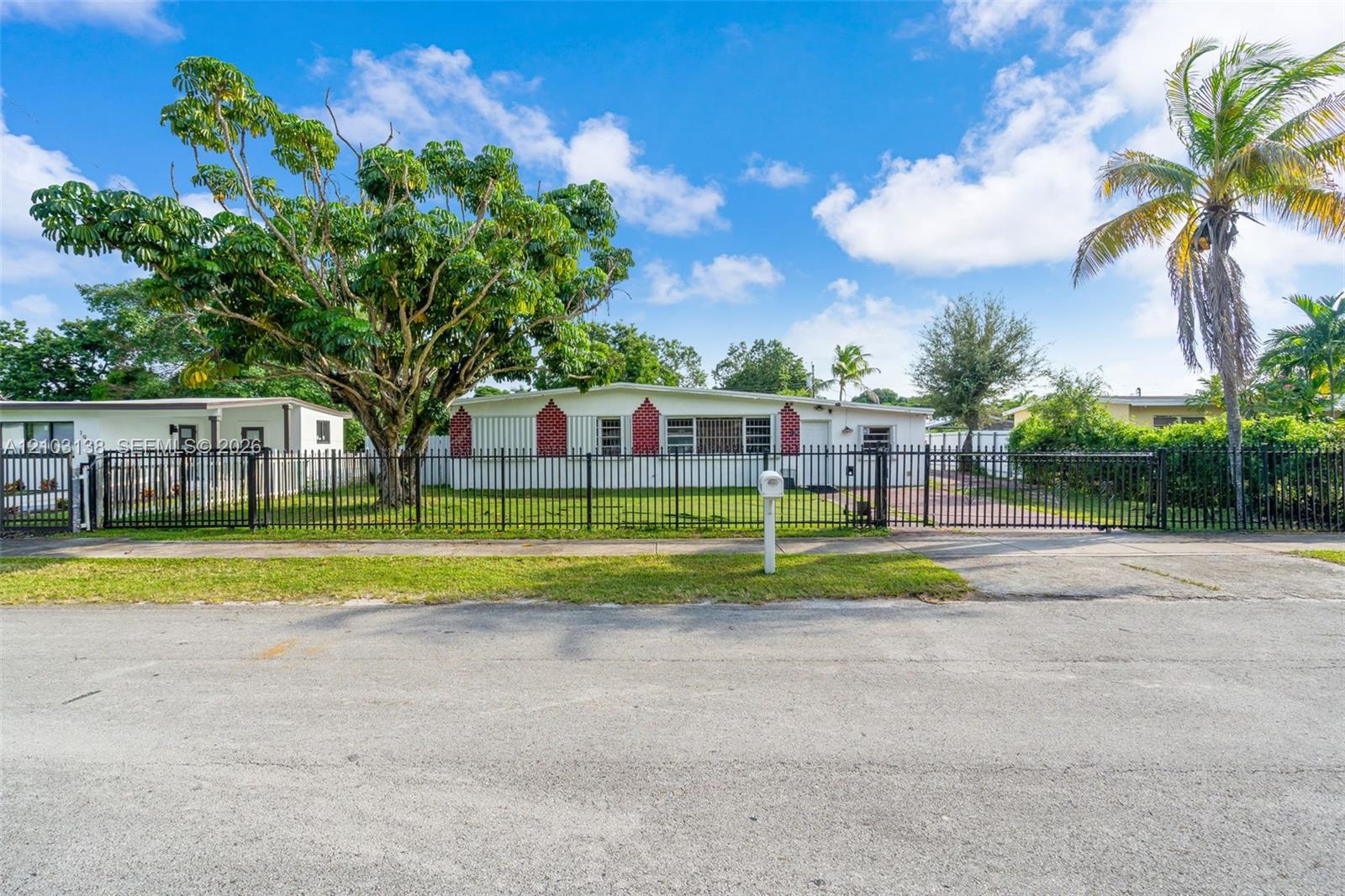 1920 Nw 134th Street Property Photo 1