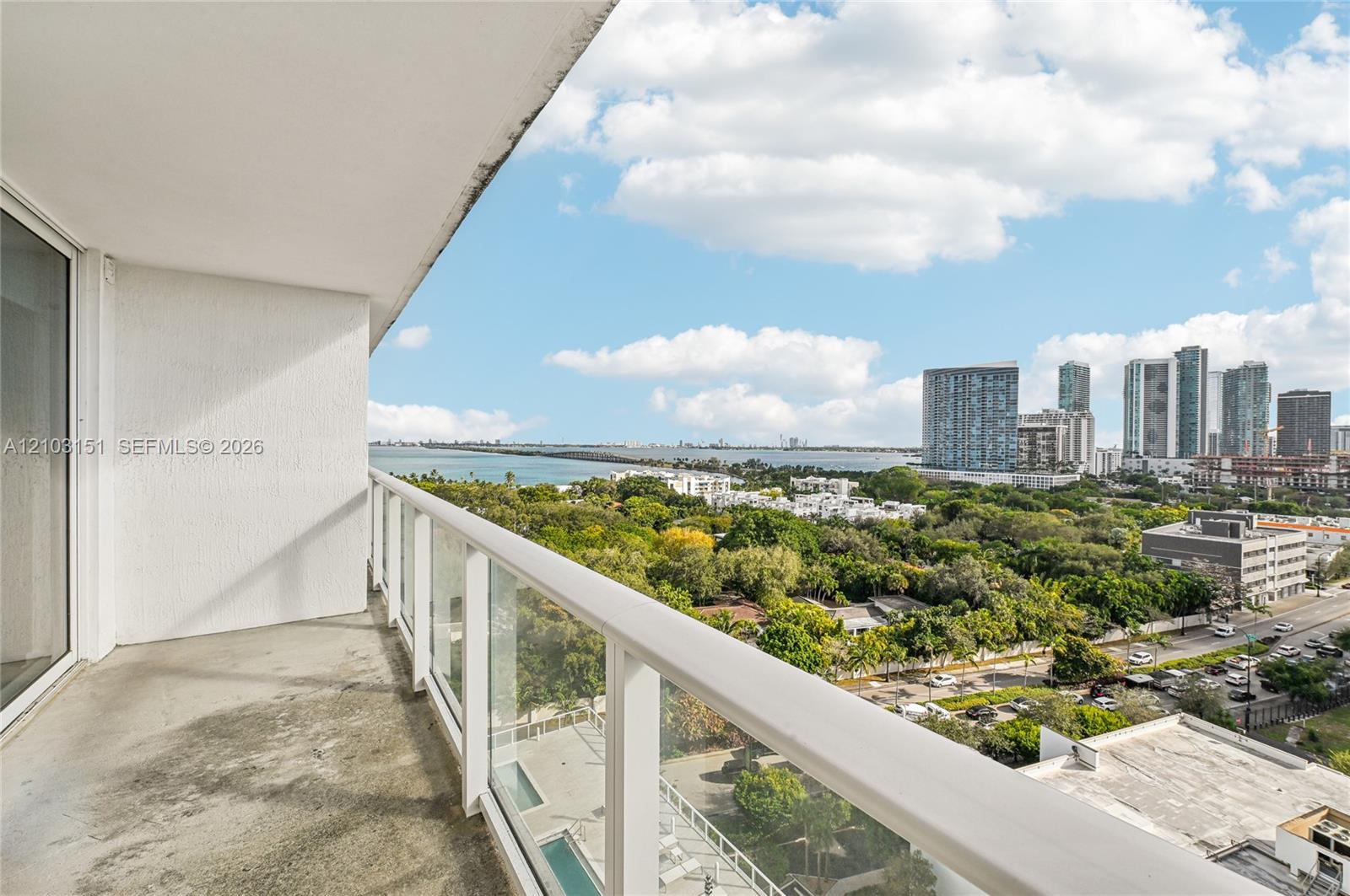 4250 Biscayne Boulevard 1516 Property Photo 1