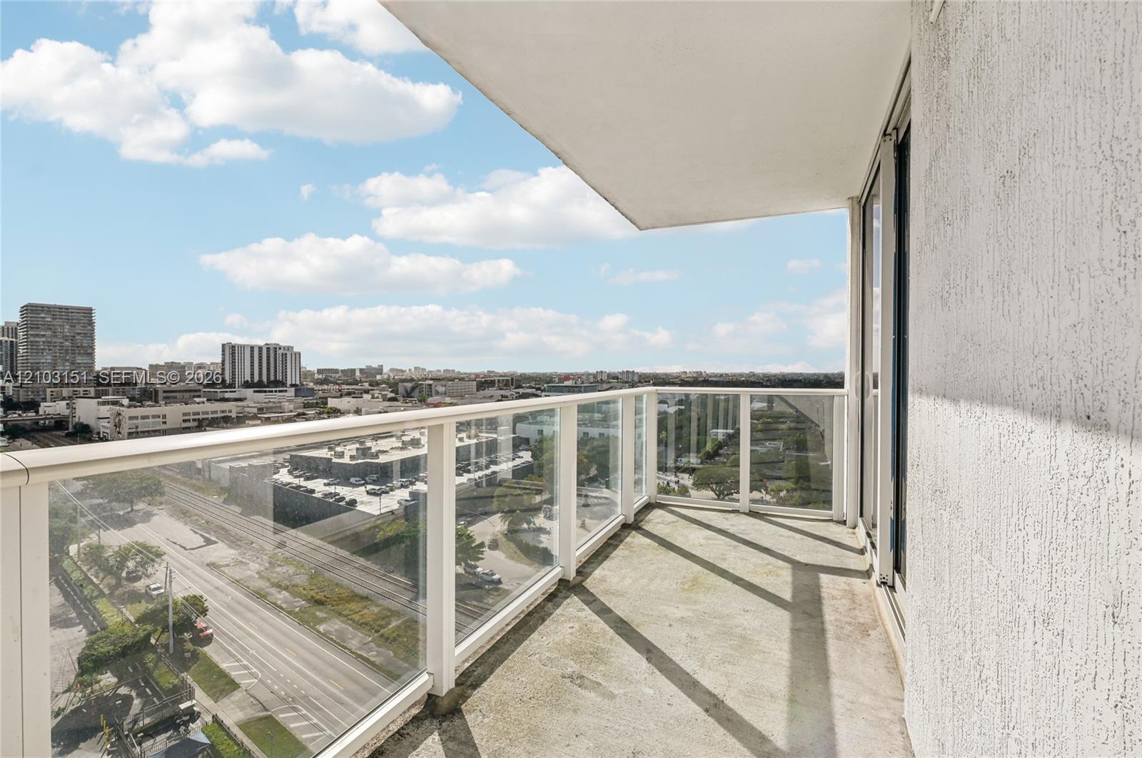 4250 Biscayne Boulevard 1516 Property Photo 22
