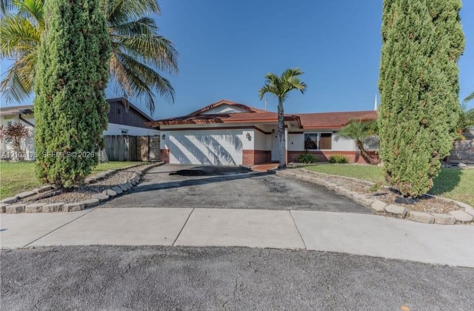 29640 Sw 166th Court Property Photo 1