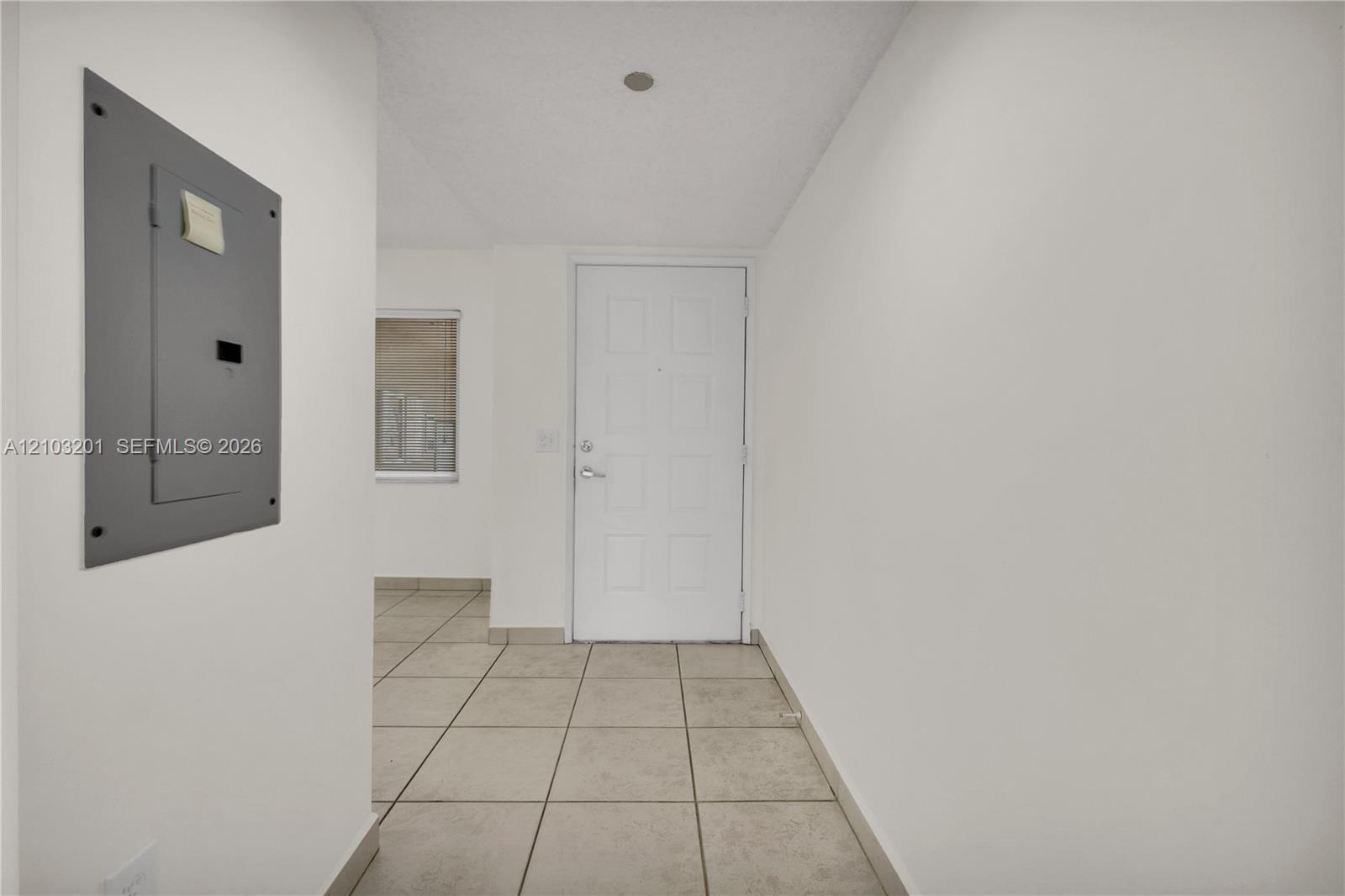 12551 Sw 16th Court 107c Property Photo 12