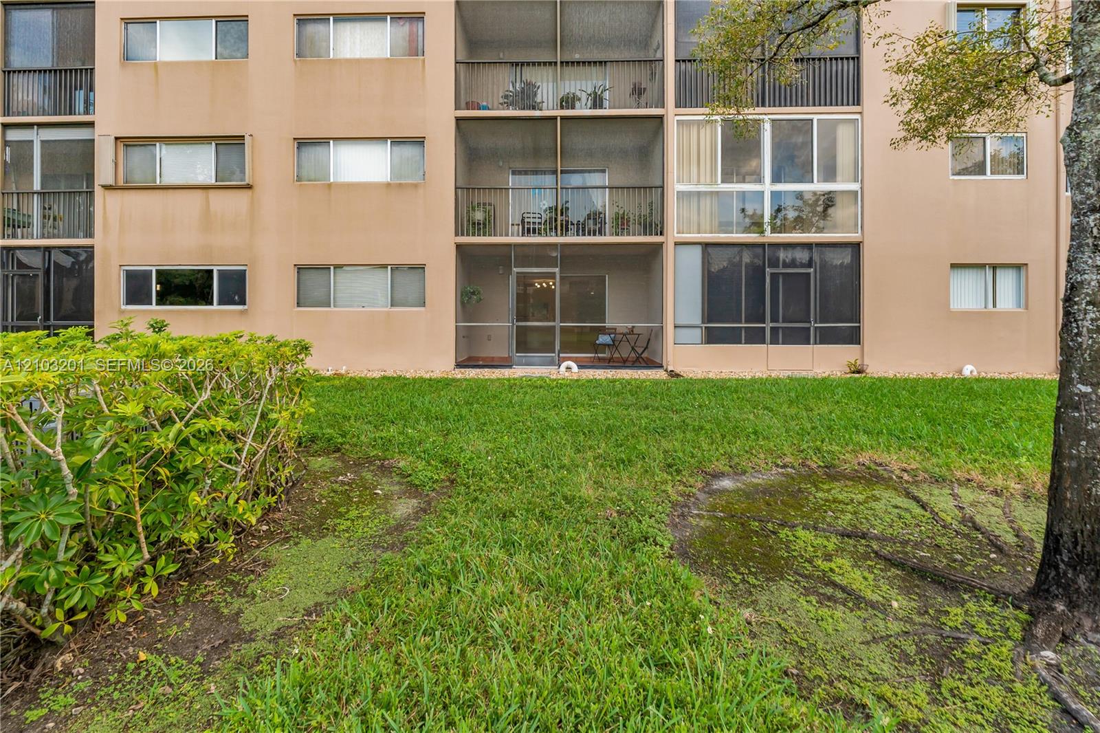 12551 Sw 16th Court 107c Property Photo 28