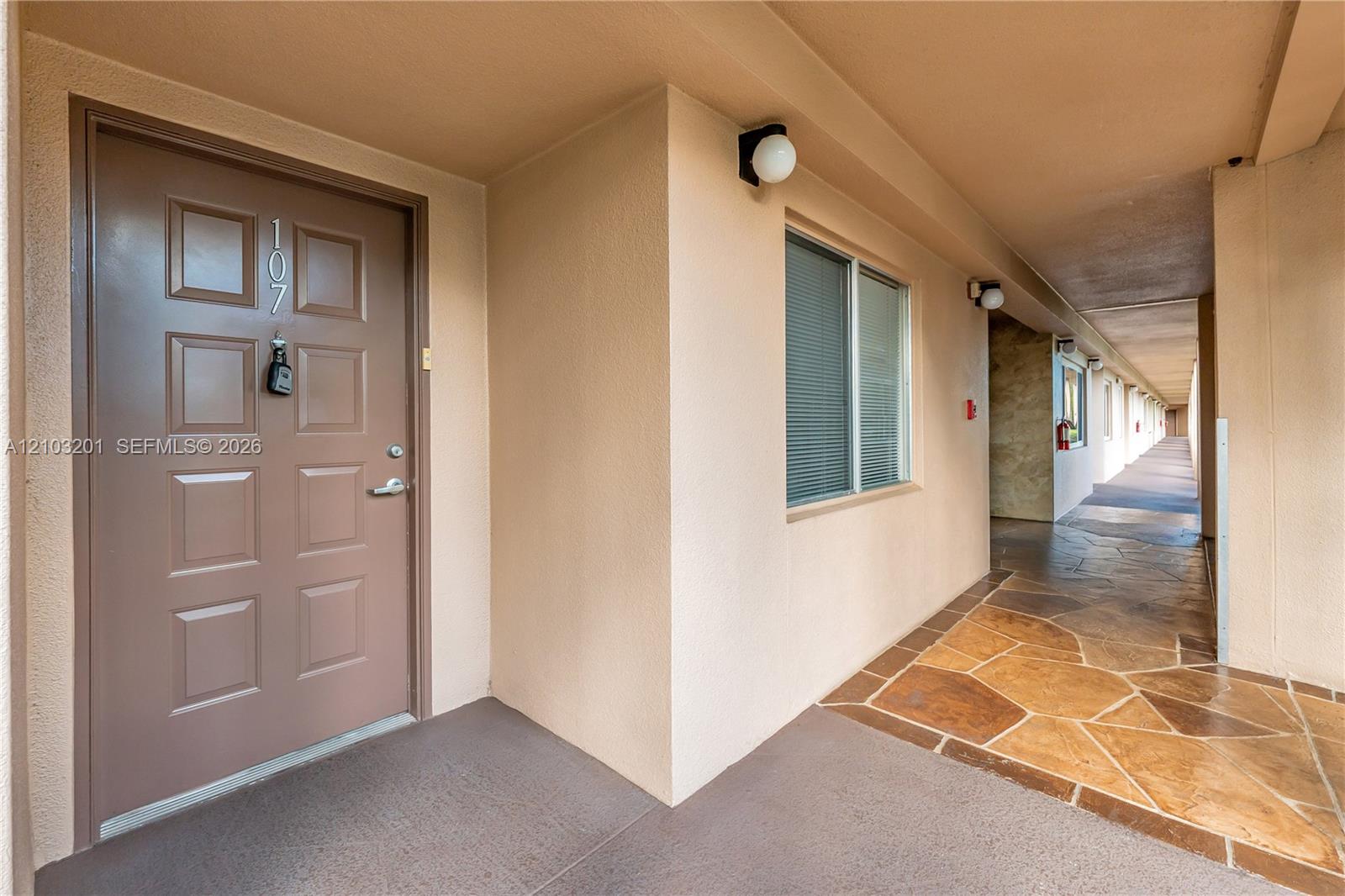12551 Sw 16th Court 107c Property Photo 31