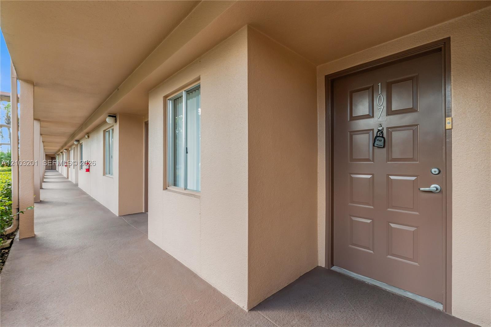 12551 Sw 16th Court 107c Property Photo 32