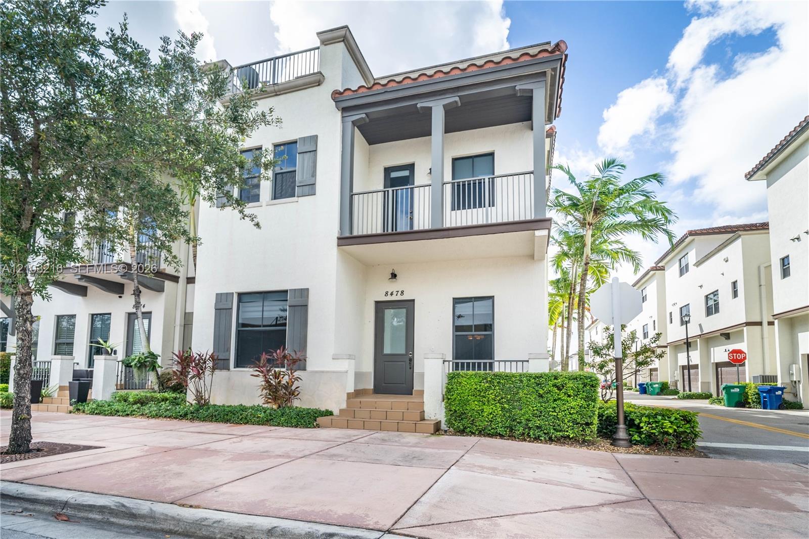 8478 Nw 52nd Street Property Photo 1