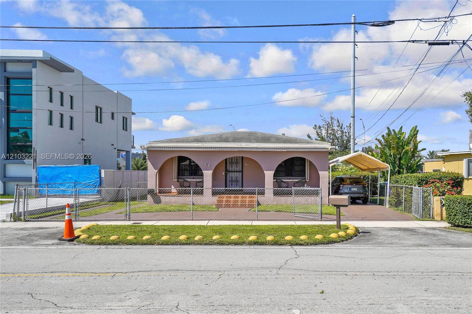 20 Tamiami Canal Road Property Photo 1