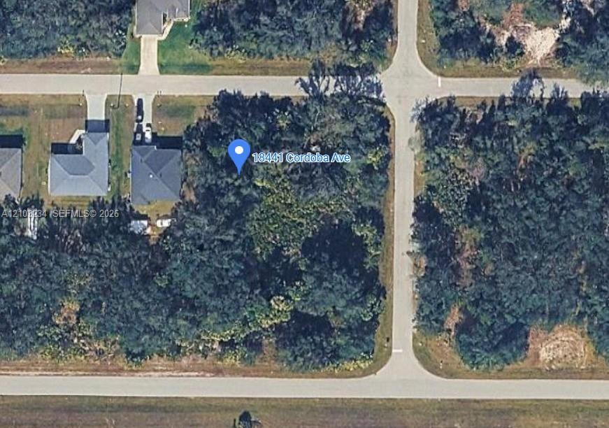 18441 Cordoba Property Photo 1