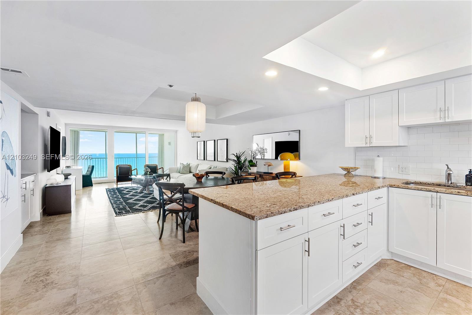 840 Ocean Drive 1105 Property Photo 11