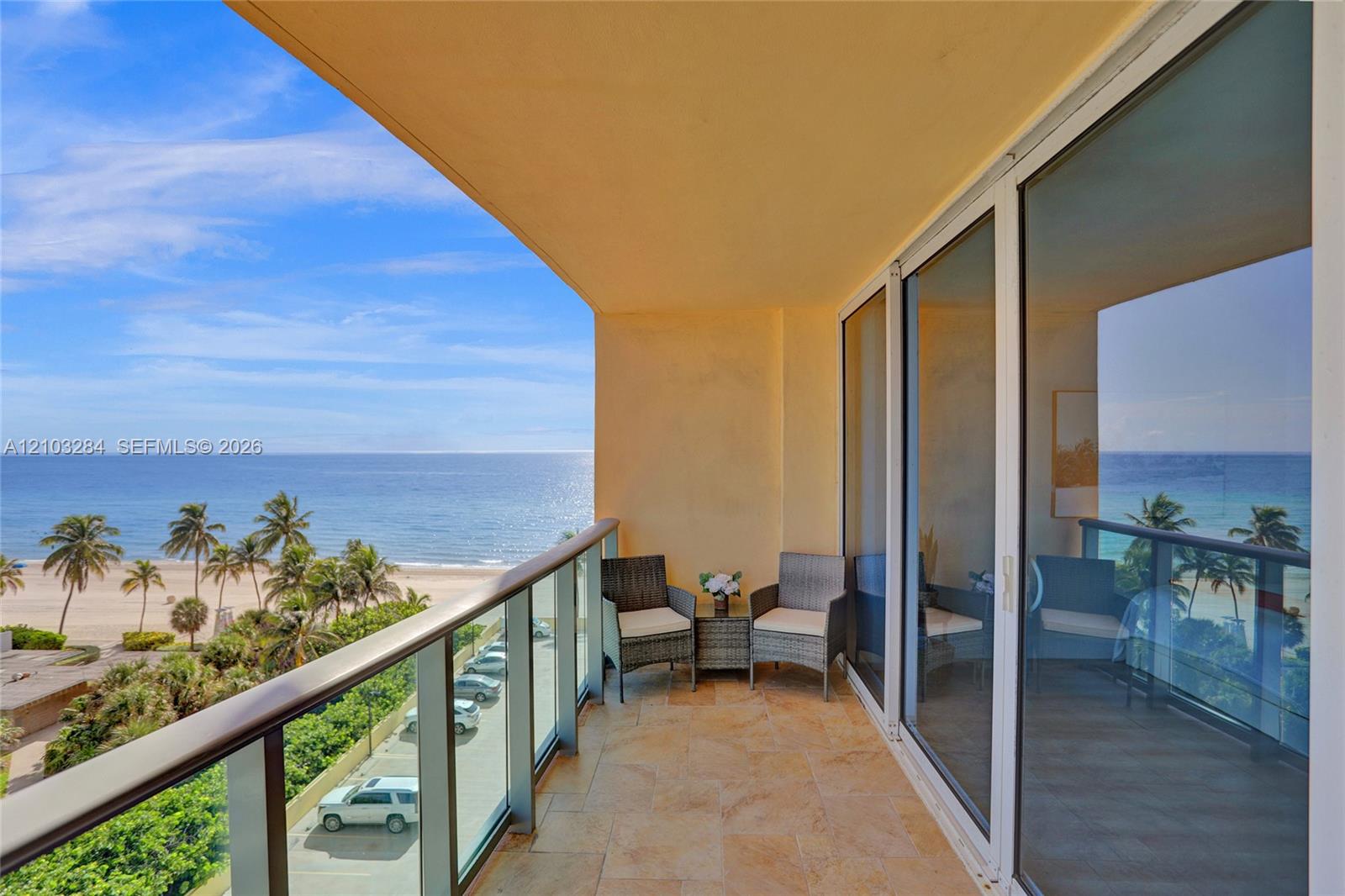 2501 S Ocean Drive 704 (available Jan 11) Property Photo 23