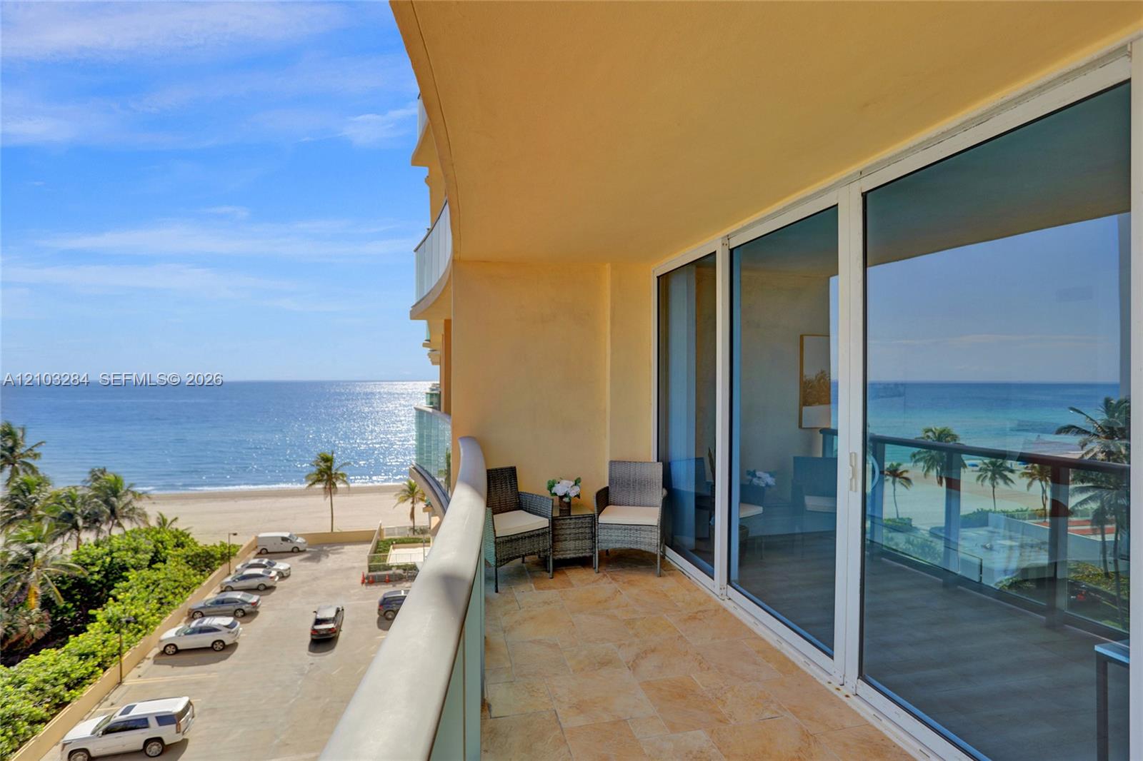 2501 S Ocean Drive 704 (available Jan 11) Property Photo 24