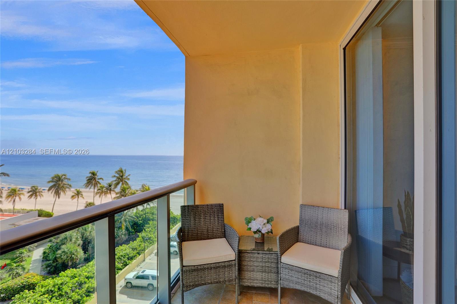 2501 S Ocean Drive 704 (available Jan 11) Property Photo 25