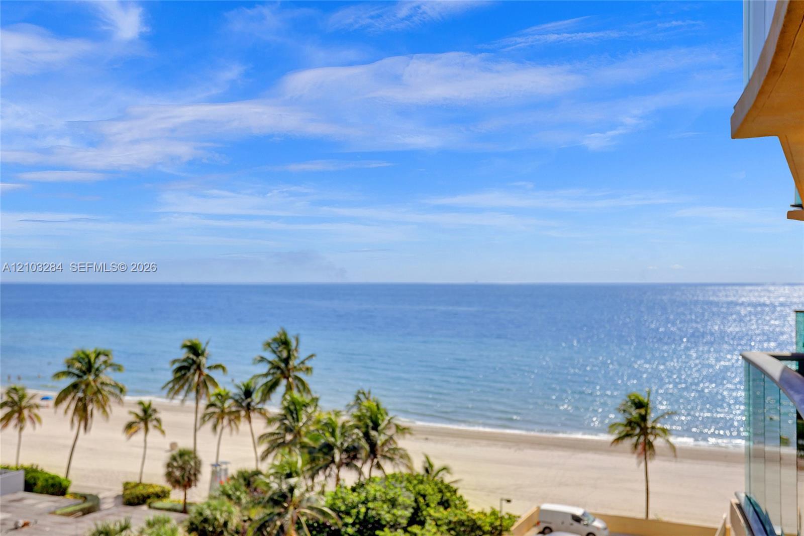 2501 S Ocean Drive 704 (available Jan 11) Property Photo 27