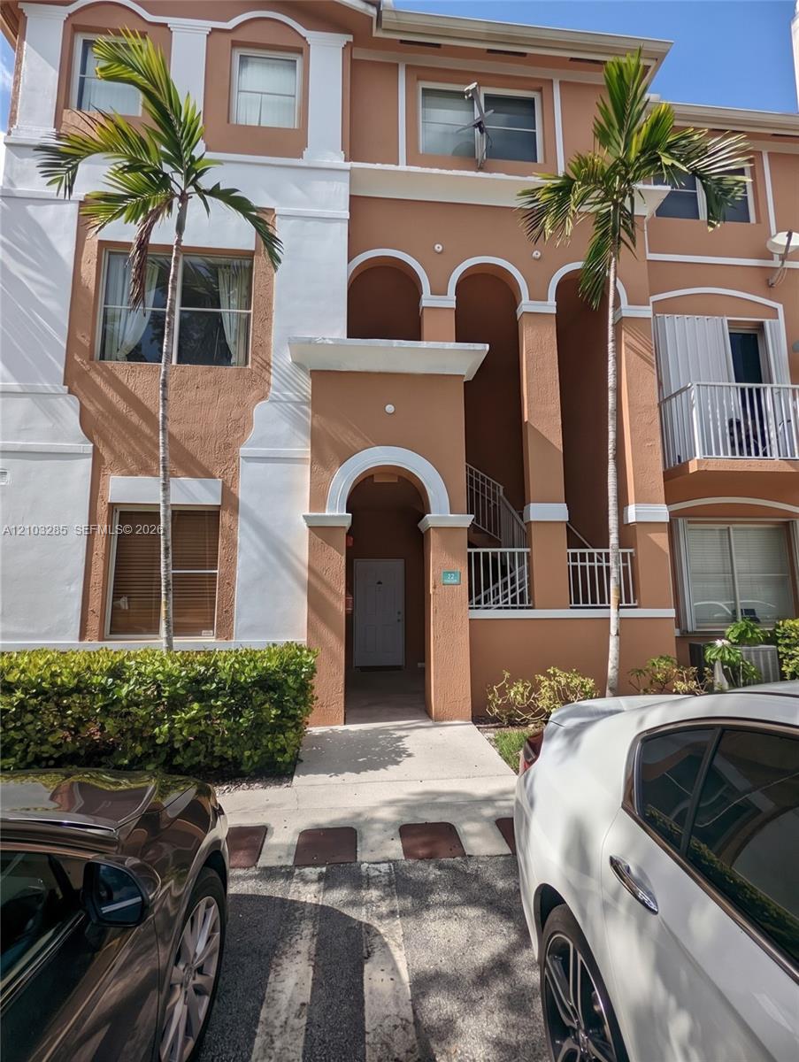 17650 NW 73rd Avenue 208-18 Property Photo 1