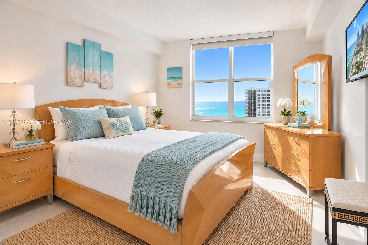 2501 S Ocean Drive 1615 (available Jan 9) Property Photo 4